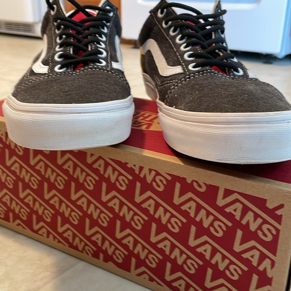 Vans Coastal shoes men’s size 10 - Picture 3 of 12